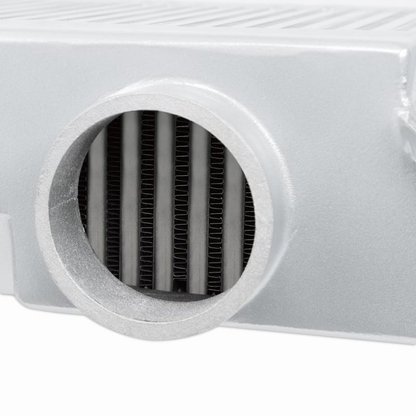 Mishimoto Performance Top Mount Intercooler | 2008-2015 Subaru STi (MMTMIC-STI-08)