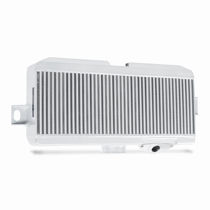 Mishimoto Performance Top Mount Intercooler | 2008-2015 Subaru STi (MMTMIC-STI-08)