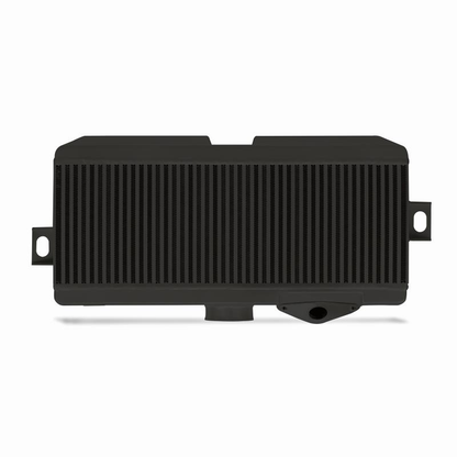 Mishimoto Performance Top Mount Intercooler | 2008-2015 Subaru STi (MMTMIC-STI-08)