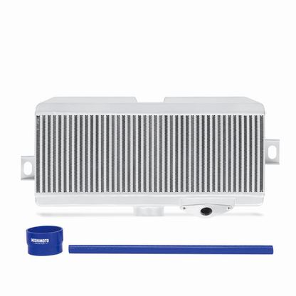 Mishimoto Performance Top Mount Intercooler | 2008-2015 Subaru STi (MMTMIC-STI-08)