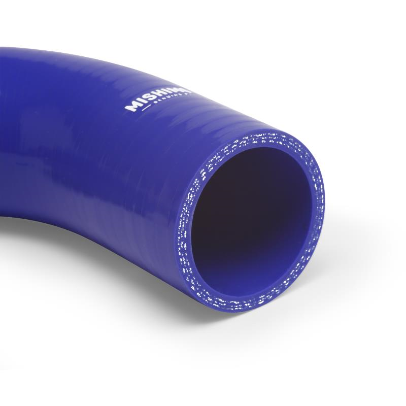 Mishimoto Silicone Radiator Hose Kit | 1999-2001 Subaru Impreza RS (MMHOSE-GC6-99)
