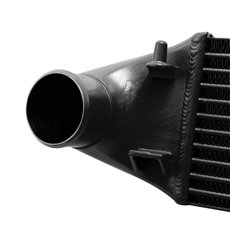 Mishimoto Performance Intercooler Kit | 2014+ Ford Fiesta ST (MMINT-FIST-14K)
