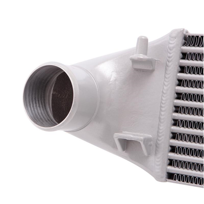 Mishimoto Performance Intercooler Kit | 2014+ Ford Fiesta ST (MMINT-FIST-14K)