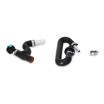 Mishimoto Performance Air Intake | 2016+ Ford Fiesta ST (MMAI-FIST-16)