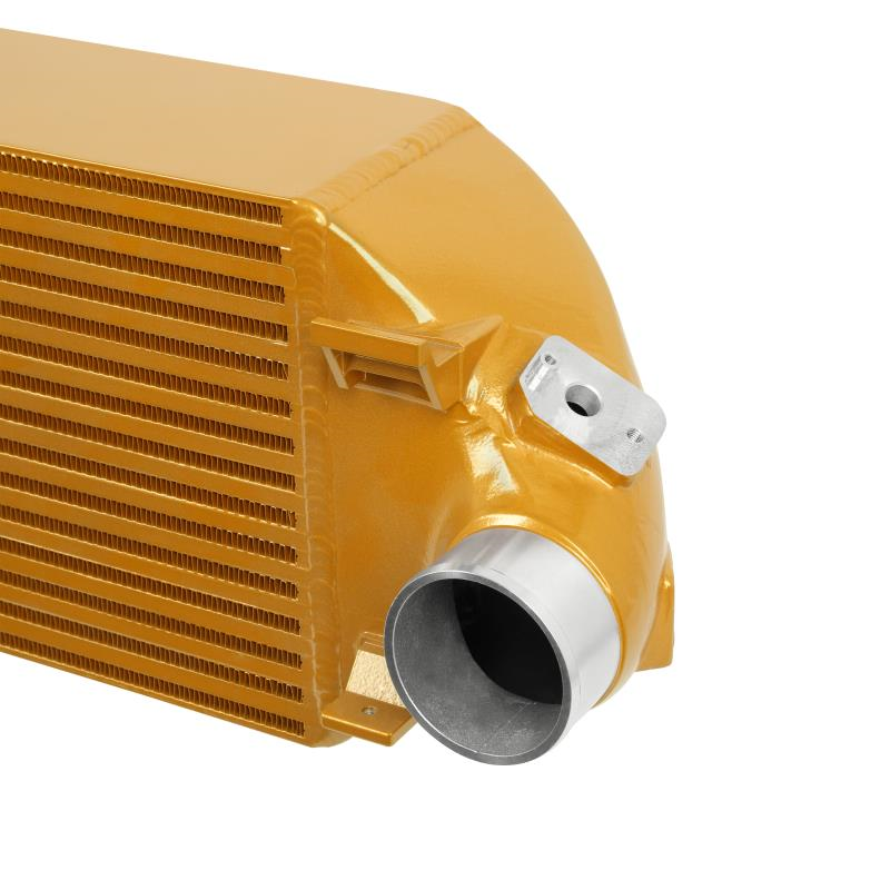 Mishimoto Performance Intercooler Kit | 2013+ Ford Focus ST (MMINT-FOST-13K)