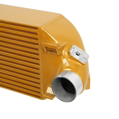 Mishimoto Performance Intercooler Kit | 2013+ Ford Focus ST (MMINT-FOST-13K)
