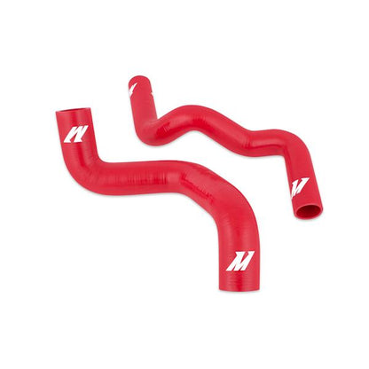 Mishimoto Silicone Hose Kit | 1996-2002 Dodge Viper (MMHOSE-VIP-96BK)