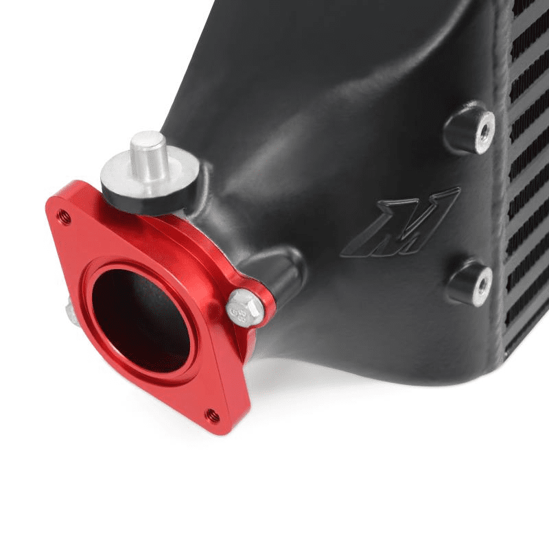 Mishimoto Performance Intercooler Kit | 2016+ Honda Civic 1.5T/Si (MMINT-CIV-16K)