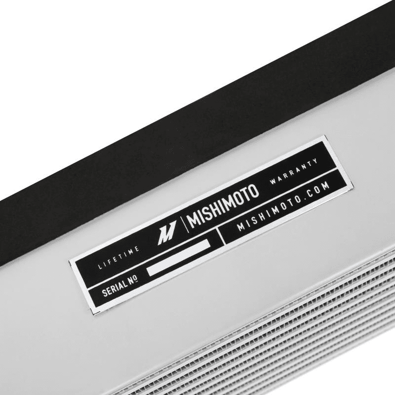 Mishimoto Performance Intercooler Kit | 2016+ Honda Civic 1.5T/Si (MMINT-CIV-16K)