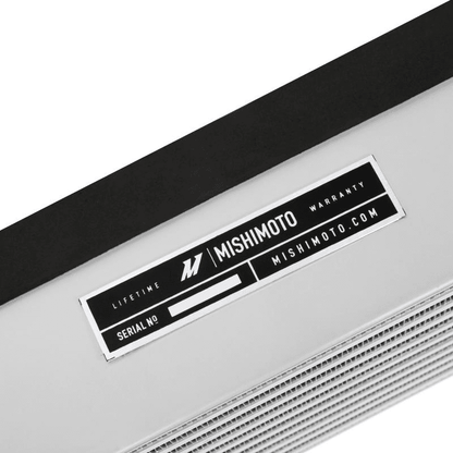 Mishimoto Performance Intercooler Kit | 2016+ Honda Civic 1.5T/Si (MMINT-CIV-16K)