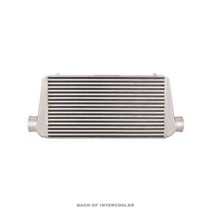 Mishimoto Universal R-Line Intercooler (MMINT-UR)