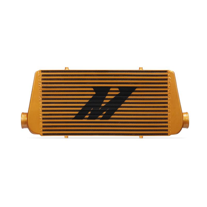 Mishimoto Universal R-Line Intercooler (MMINT-UR)