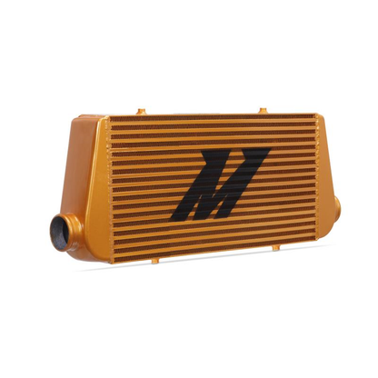 Mishimoto Universal R-Line Intercooler (MMINT-UR)