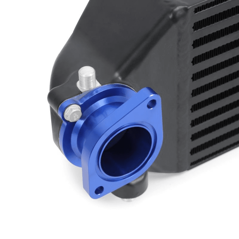 Mishimoto Performance Intercooler Kit | 2016+ Honda Civic 1.5T/Si (MMINT-CIV-16K)
