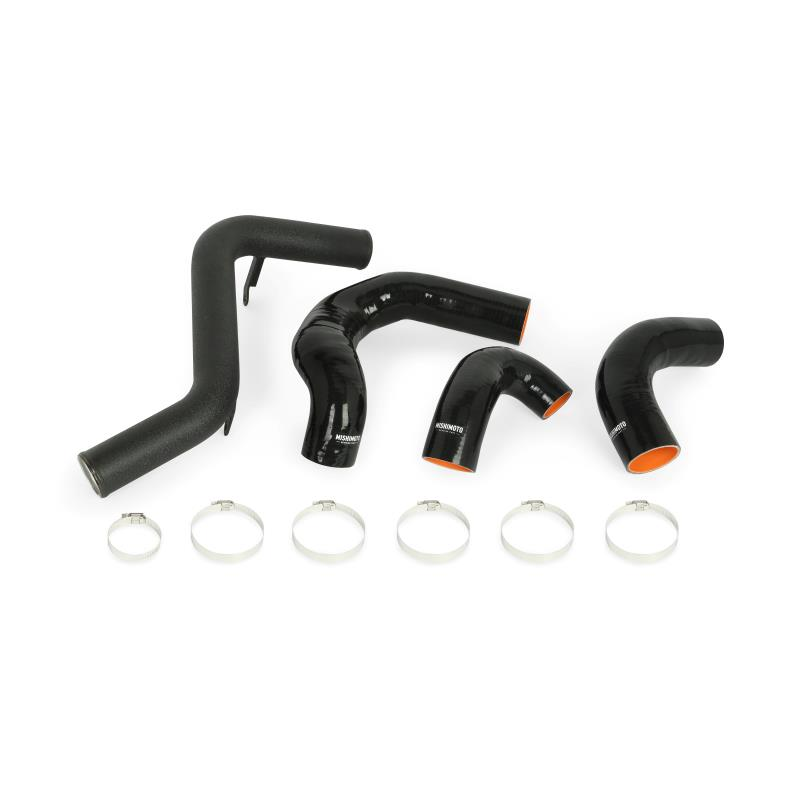 Mishimoto Performance Intercooler Kit | 2013+ Ford Focus ST (MMINT-FOST-13K)