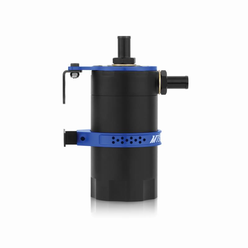 Mishimoto Baffled Oil Catch Can (MMBCC-UNI)