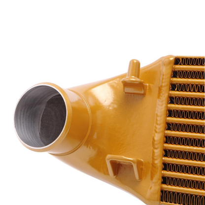 Mishimoto Performance Intercooler Kit | 2014+ Ford Fiesta ST (MMINT-FIST-14K)