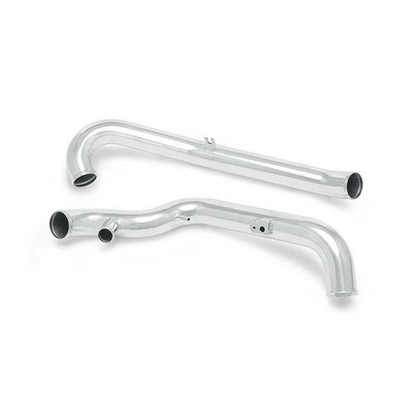 Mishimoto Performance Intercooler Pipe Kit | 2014+ Ford Fiesta ST (MMICP-FIST-14)