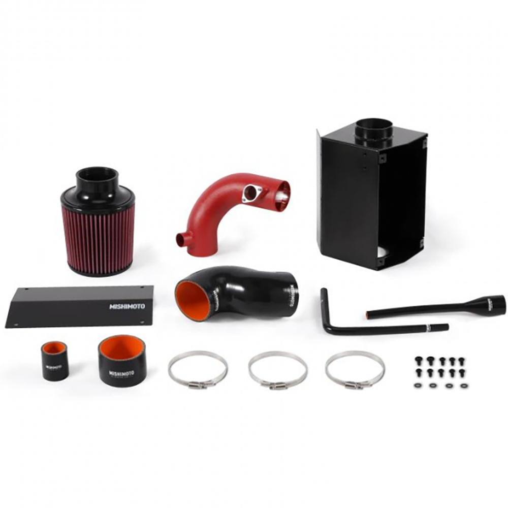 Mishimoto Performance Air Intake | 2016-2021 Mazda Miata (MMAI-MIA-16)