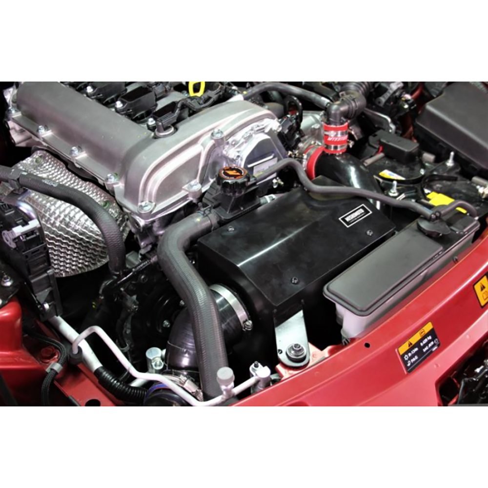 Mishimoto Performance Air Intake | 2016-2021 Mazda Miata (MMAI-MIA-16)