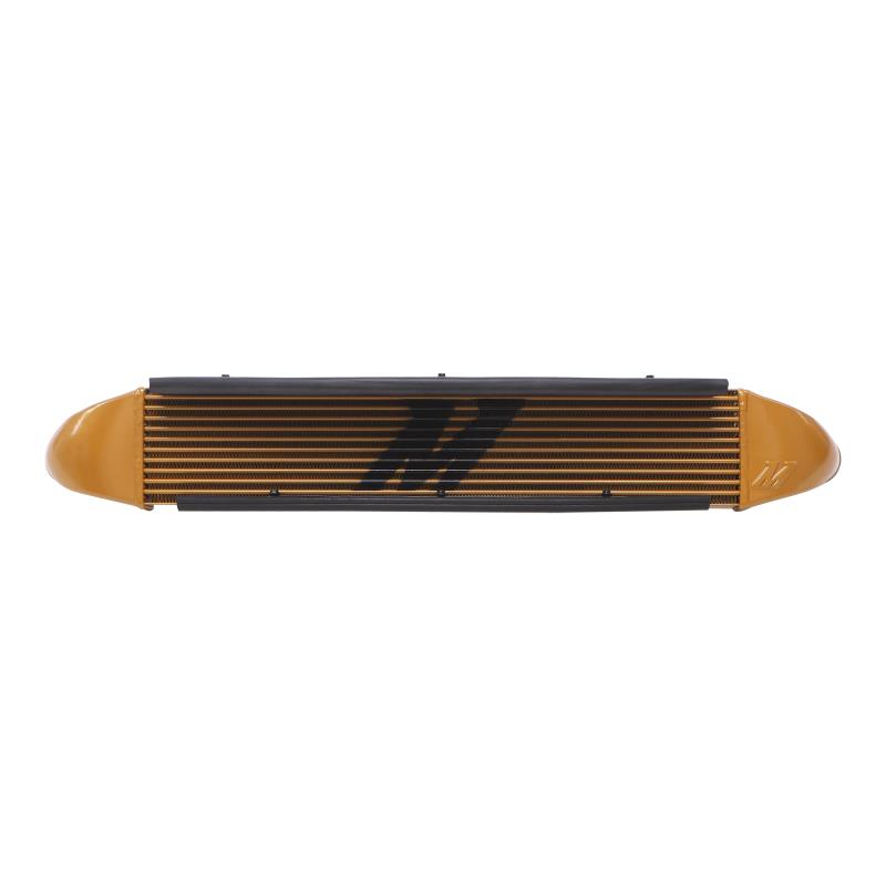 Mishimoto Performance Intercooler Kit | 2014+ Ford Fiesta ST (MMINT-FIST-14K)