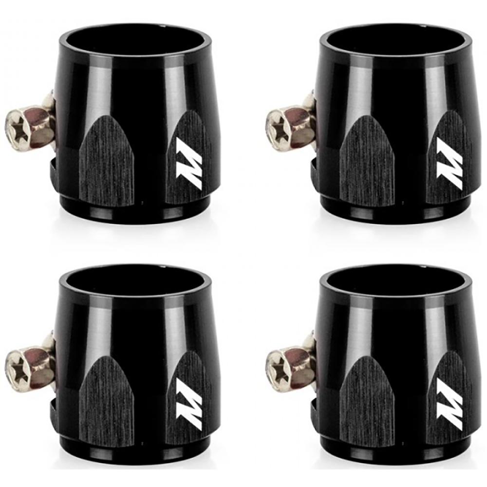 Mishimoto Hex Hose Finisher Clamp Set (MMHXF)