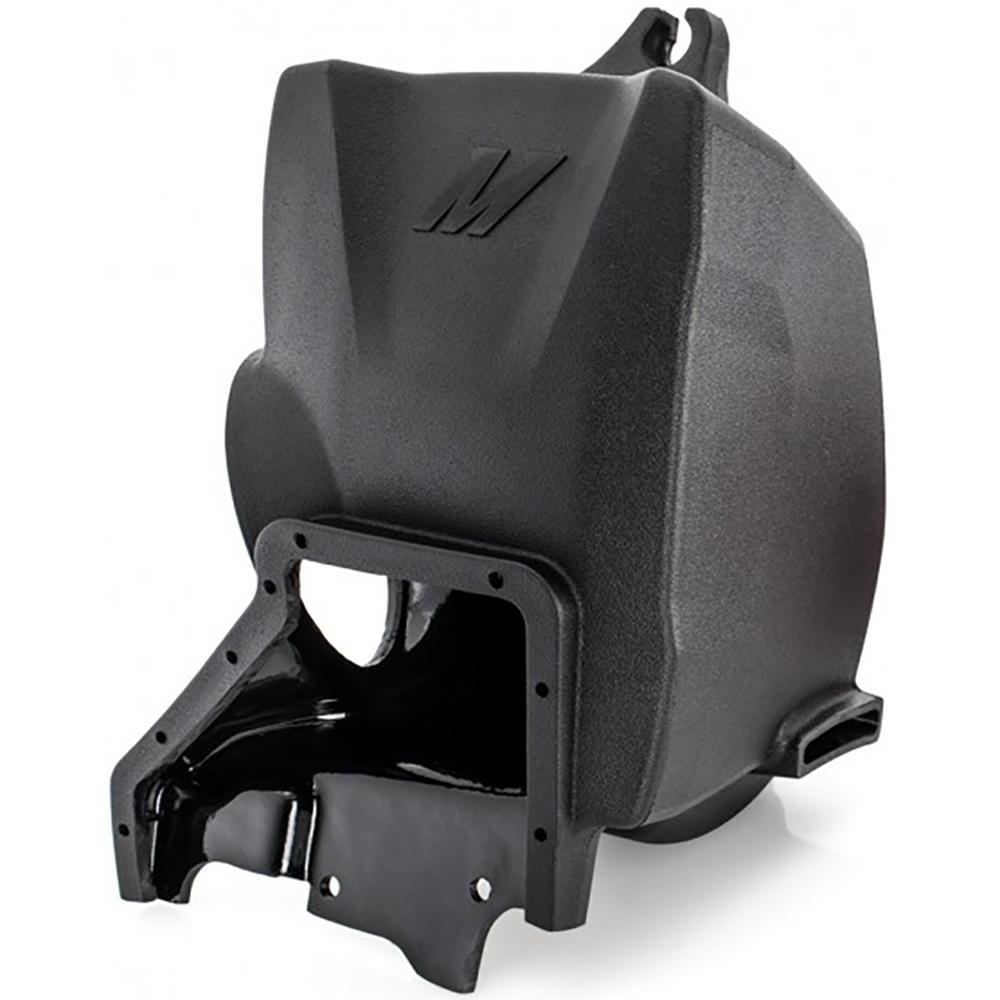 Mishimoto Air Intake System | 2017-2021 Honda Civic Type-R (MMAI-CTR-17R/B)