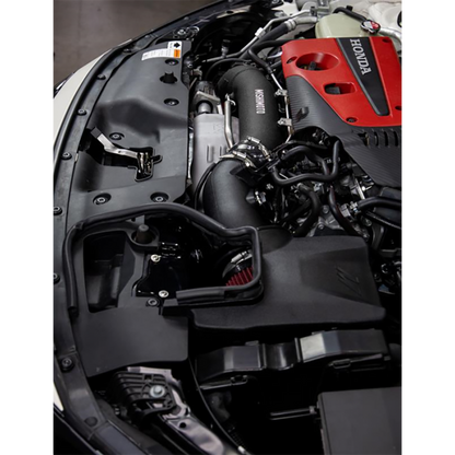 Mishimoto Air Intake System | 2017-2021 Honda Civic Type-R (MMAI-CTR-17R/B)