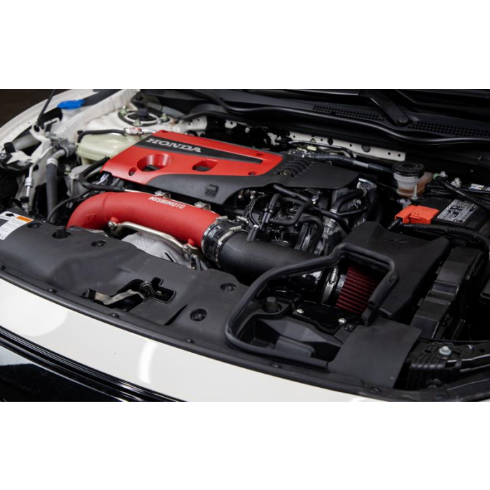 Mishimoto Air Intake System | 2017-2021 Honda Civic Type-R (MMAI-CTR-17R/B)