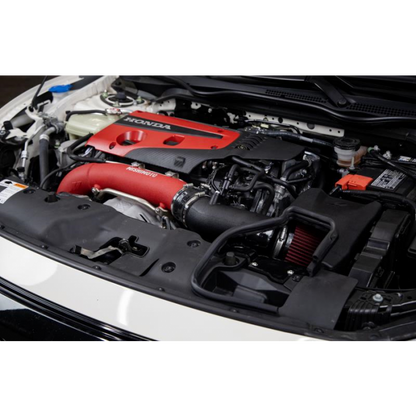Mishimoto Air Intake System | 2017-2021 Honda Civic Type-R (MMAI-CTR-17R/B)