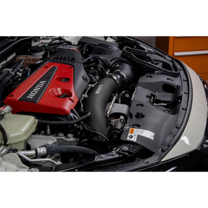 Mishimoto Air Intake System | 2017-2021 Honda Civic Type-R (MMAI-CTR-17R/B)