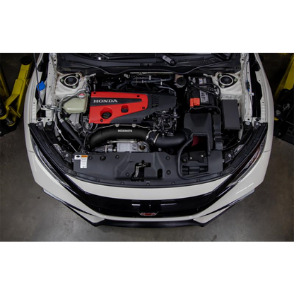 Mishimoto Air Intake System | 2017-2021 Honda Civic Type-R (MMAI-CTR-17R/B)