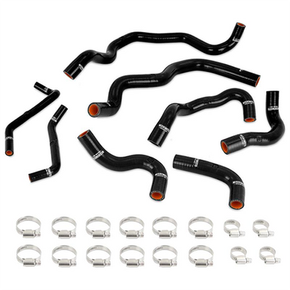 Mishimoto Intercooler Coolant Hose Kit | 2016-2023 Infiniti Q50/Q60 (MMHOSE-Q50)