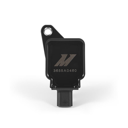 Mishimoto Ignition Coils | 2013-2018 Ford Focus ST and 2015-2021 Ford Mustang EcoBoost (MMIG-FOST-12)