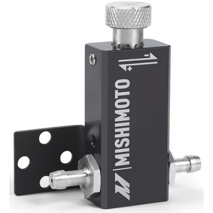 Mishimoto Manual Boost Controller (MMBC-MNL)