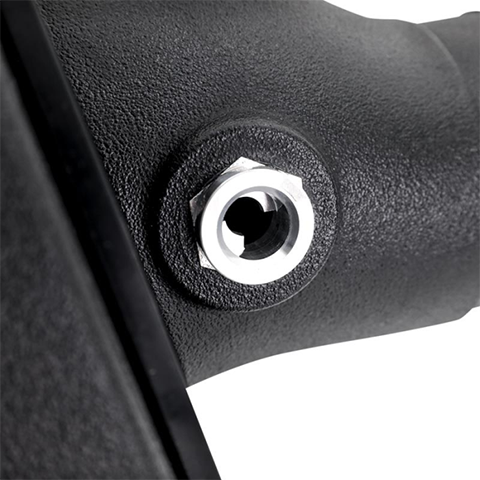 Mishimoto Performance Air Intake | 2021-2022 Ford Bronco 2.3L Ecoboost (MMAI-BR23-21DW)
