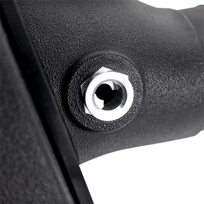 Mishimoto Performance Air Intake | 2021-2022 Ford Bronco 2.3L Ecoboost (MMAI-BR23-21DW)