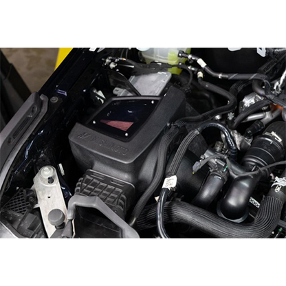 Mishimoto Performance Air Intake | 2021-2022 Ford Bronco 2.3L Ecoboost (MMAI-BR23-21DW)