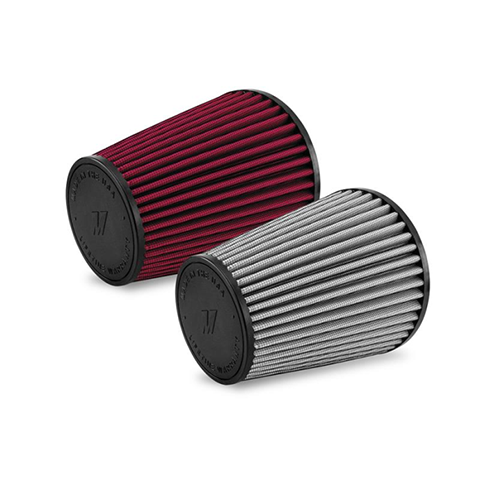 Mishimoto Performance Air Intake | 2021-2022 Ford Bronco 2.3L Ecoboost (MMAI-BR23-21DW)