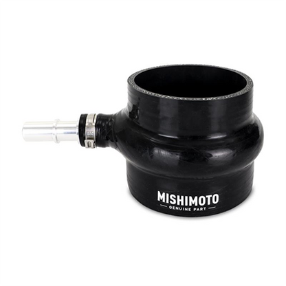 Mishimoto Performance Air Intake | 2021-2022 Ford Bronco 2.3L Ecoboost (MMAI-BR23-21DW)