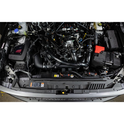 Mishimoto Performance Air Intake | 2021-2022 Ford Bronco 2.7L Ecoboost (MMAI-BR27-21)