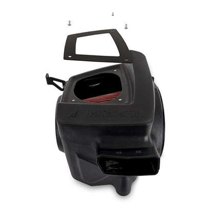 Mishimoto Performance Air Intake | 2021-2022 Ford Bronco 2.7L Ecoboost (MMAI-BR27-21)