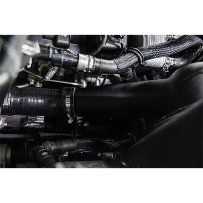 Mishimoto Performance Air Intake | 2021-2022 Ford Bronco 2.7L Ecoboost (MMAI-BR27-21)