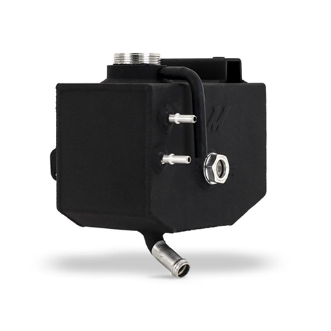 Mishimoto Coolant Expansion Tank | 2021+ Ford Bronco 2.3T/2.7T (MMRT-BR)
