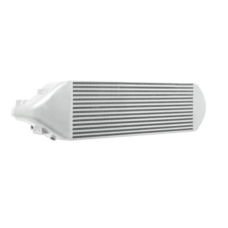 Mishimoto Intercooler | 2016-2017 Ford Focus RS (MMINT-RS-16)