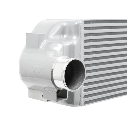 Mishimoto Intercooler | 2016-2017 Ford Focus RS (MMINT-RS-16)