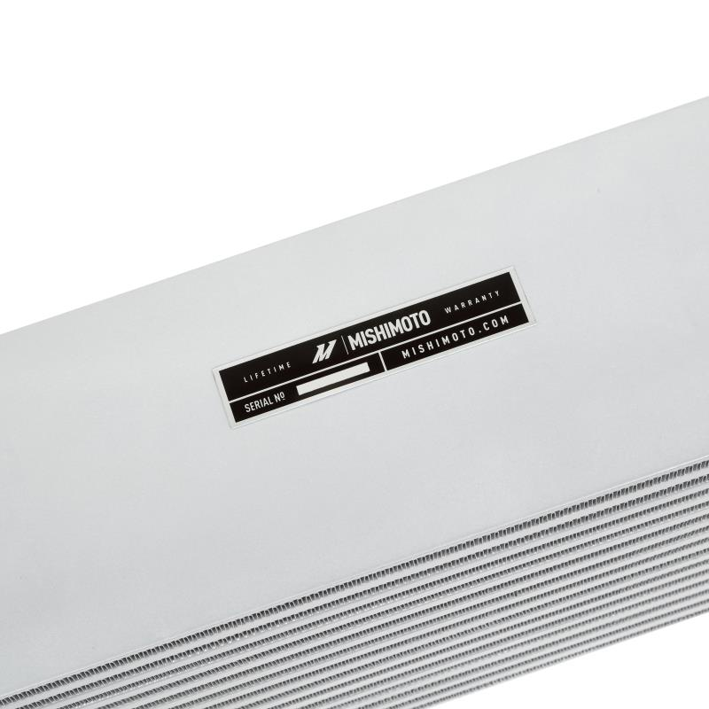 Mishimoto Intercooler | 2016-2017 Ford Focus RS (MMINT-RS-16)