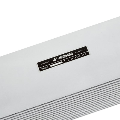 Mishimoto Intercooler | 2016-2017 Ford Focus RS (MMINT-RS-16)