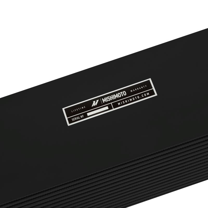 Mishimoto Intercooler | 2016-2017 Ford Focus RS (MMINT-RS-16)