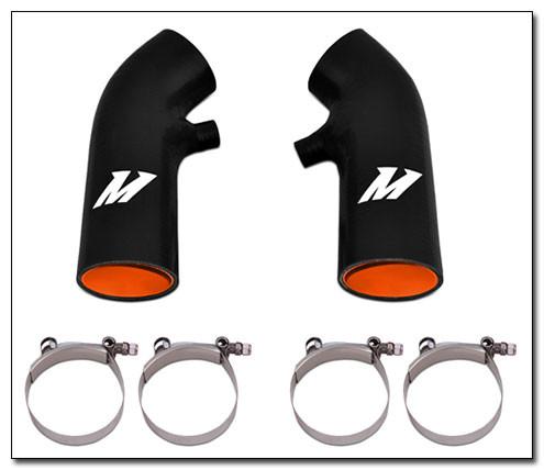 Mishimoto Silicone Air Intake Hose Kit (Nissan 370Z 09+)